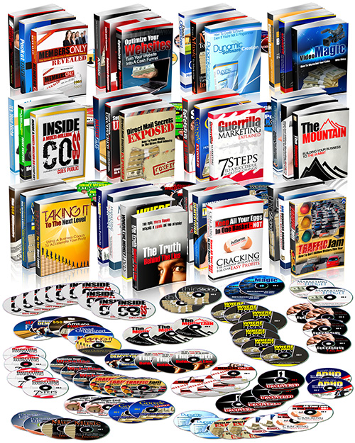 What is a plr product