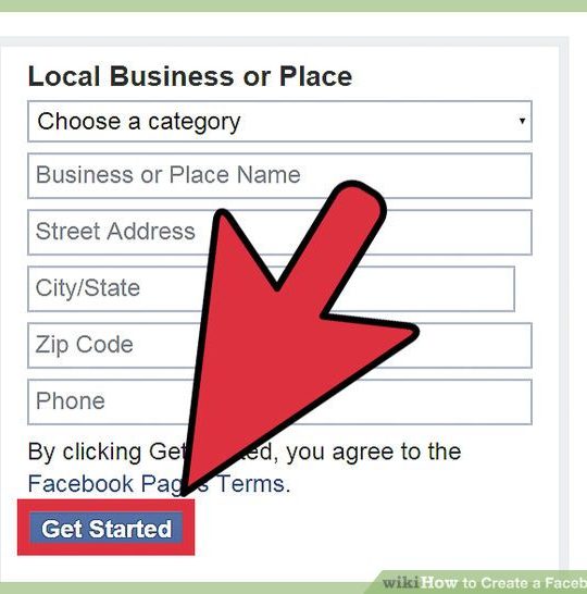 do I need website when I have facebook page