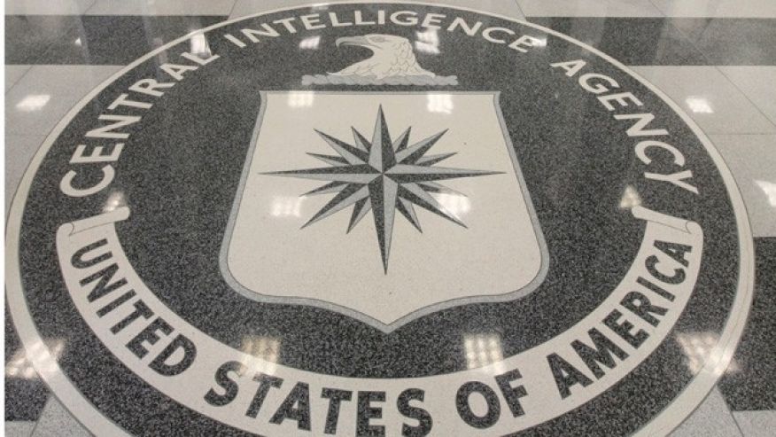 CIA media influence in Australia