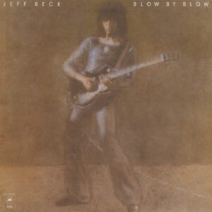 Blow by Blow by Jeff Beck: A Retrospective Review