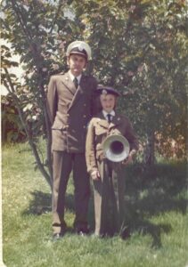 Memories of my father