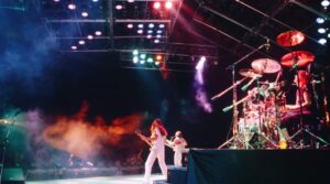 The magic power of Triumph – a mix of prog, hard rock, vocal harmony and pop